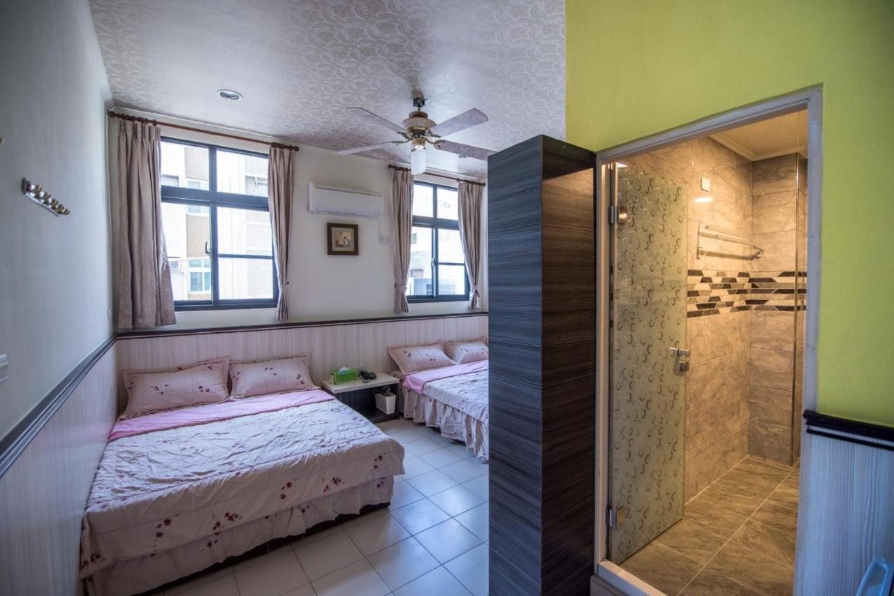 For You Bed And Breakfast Magong Exterior foto